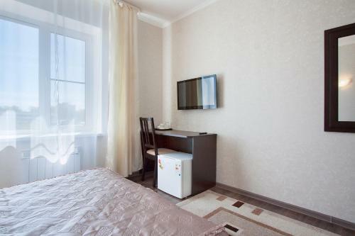 Piramida Hotel