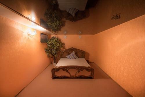Hostal Komylfo