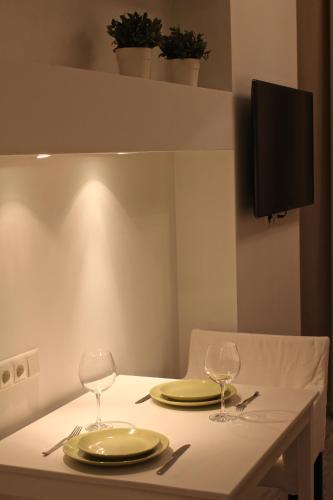 My Home Star Aparthotel