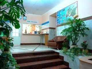 Volna Hotel