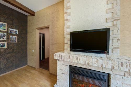 Voyage Hall Apartment