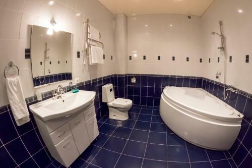 Voyage Hall Apartment
