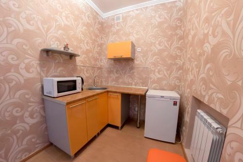 Voyage Hall Apartment