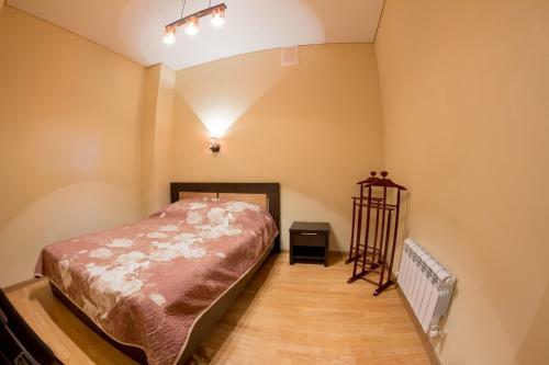 Voyage Hall Apartment
