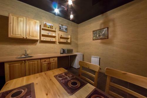 Voyage Hall Apartment