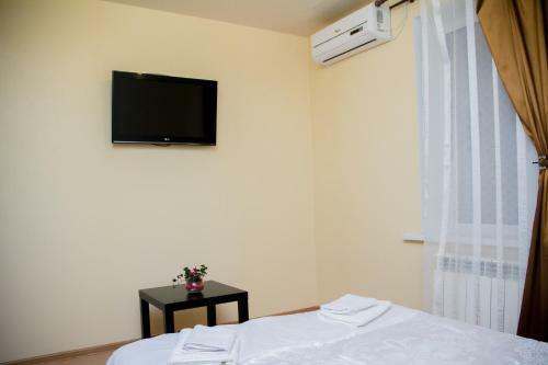 Elyzium Hotel Complex