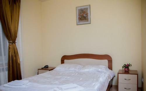 Elyzium Hotel Complex