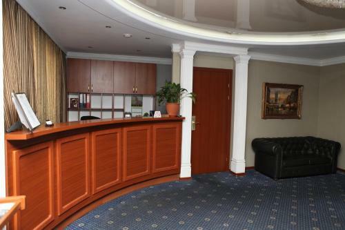 Bed & Breakfast Hotel Kiev