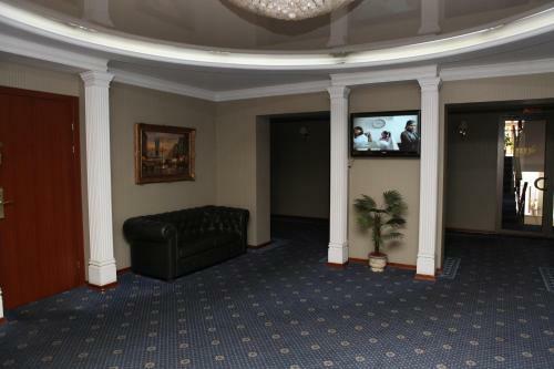 Bed & Breakfast Hotel Kiev