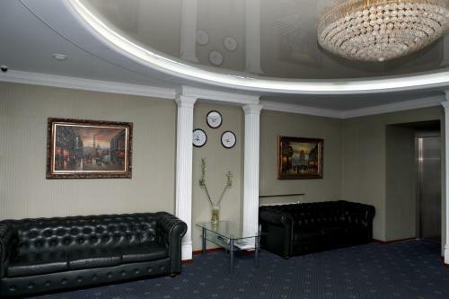 Bed & Breakfast Hotel Kiev