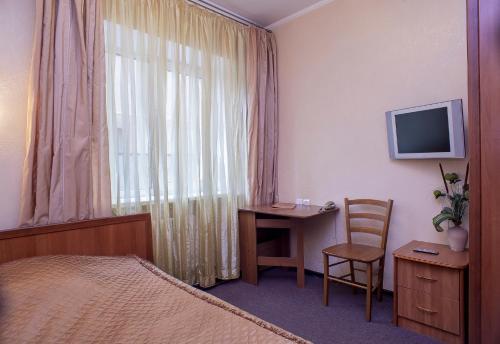 Domik V Samare Hotel