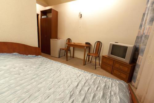 Domik V Samare Hotel