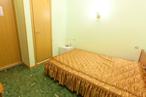 Domik V Samare Hotel