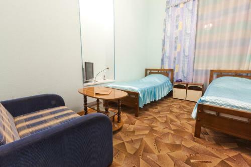 Domik V Samare Hotel
