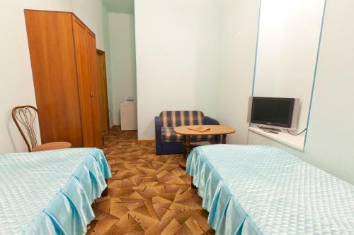 Domik V Samare Hotel