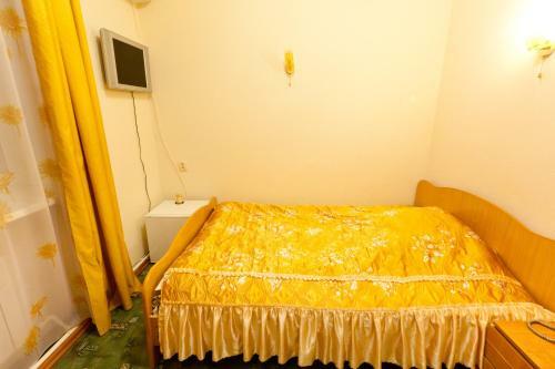 Domik V Samare Hotel