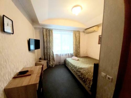 Domik V Samare Hotel