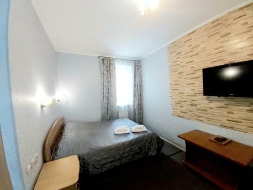 Domik V Samare Hotel