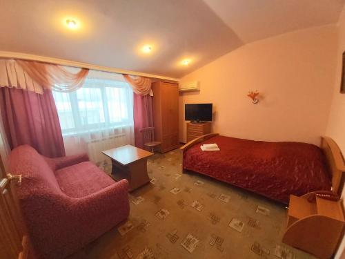 Domik V Samare Hotel