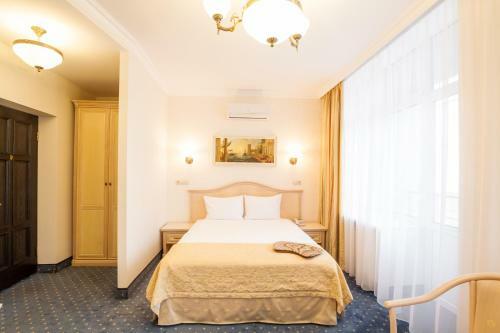 Hotel Green Line Samara