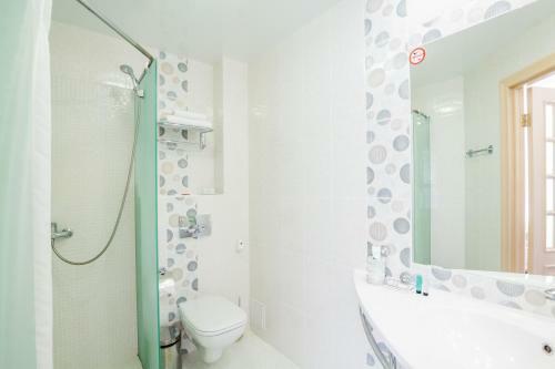 Hotel Green Line Samara