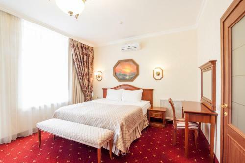 Hotel Green Line Samara