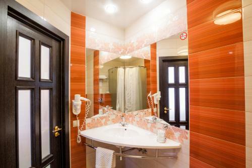 Hotel Green Line Samara