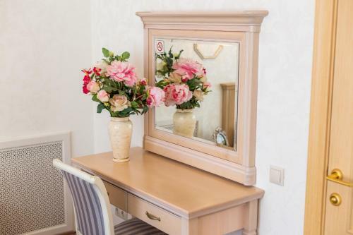 Hotel Green Line Samara