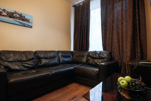 Life Hotel Samara