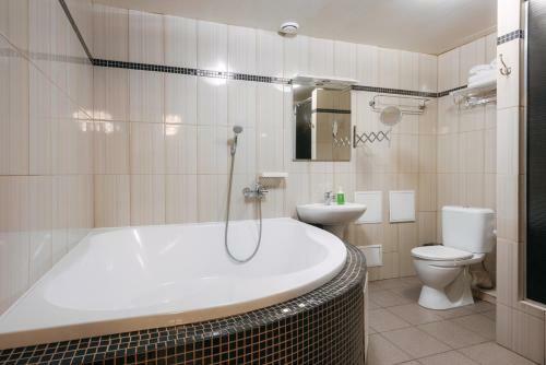 Life Hotel Samara
