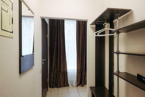 Life Hotel Samara