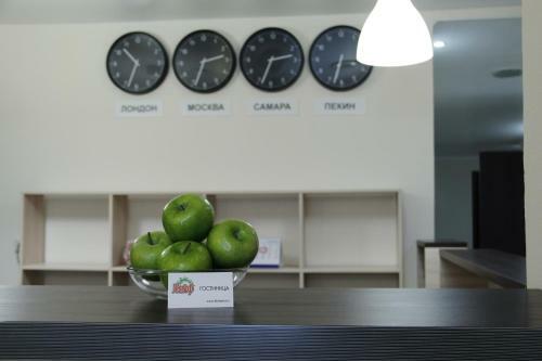 Life Hotel Samara
