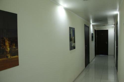 Life Hotel Samara