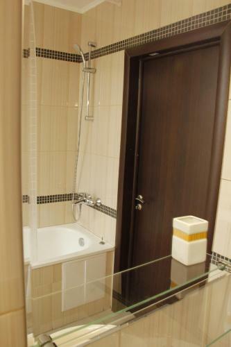 Life Hotel Samara