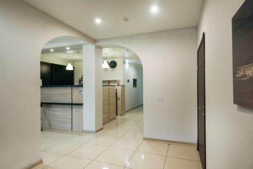 Life Hotel Samara