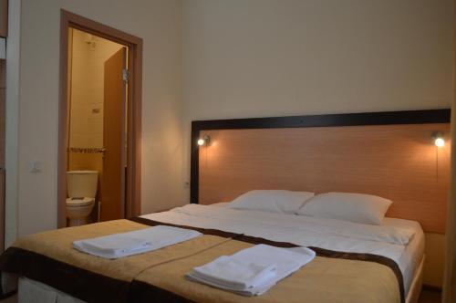 Apart Hotel Art