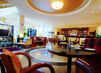 Renaissance Samara Hotel