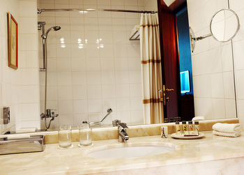 Renaissance Samara Hotel