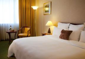 Renaissance Samara Hotel