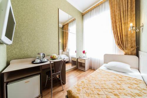 Bed & Breakfast Hotel Tonika