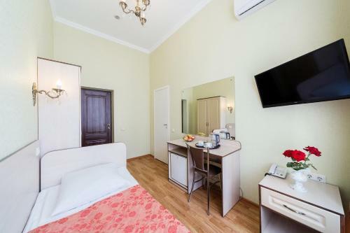Bed & Breakfast Hotel Tonika