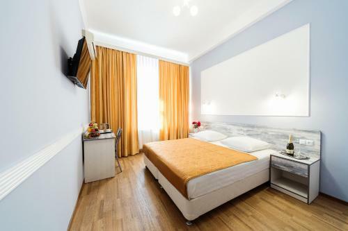 Bed & Breakfast Hotel Tonika