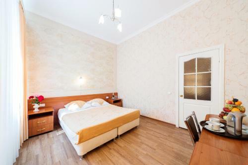 Bed & Breakfast Hotel Tonika