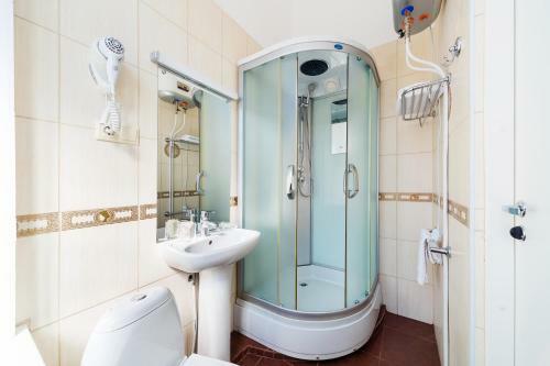 Bed & Breakfast Hotel Tonika