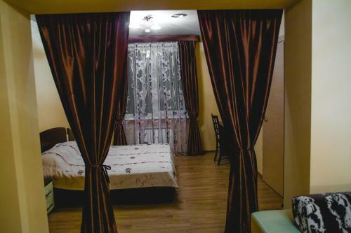 Safari Hotel Complex