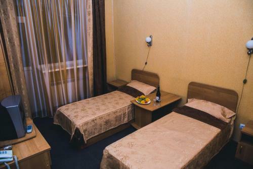 Safari Hotel Complex