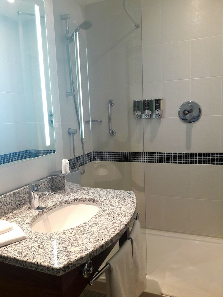 Hotel Hampton By Hilton Samara