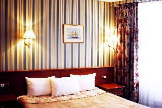 Hotel Ost West City