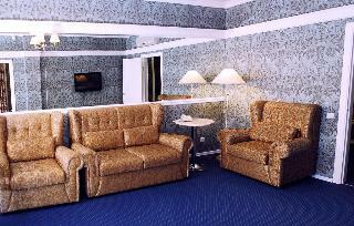 Hotel Ost West City
