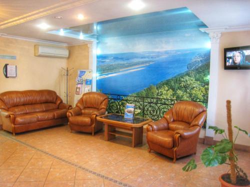 Hotel Kolos